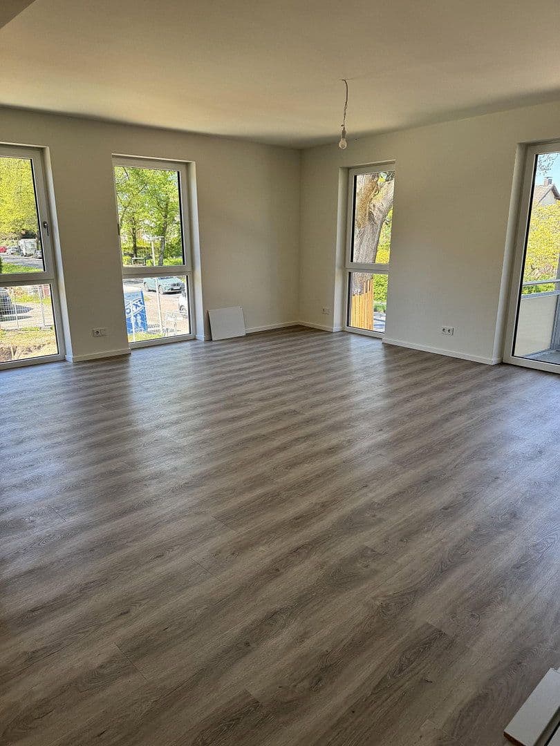 Prenájom bytu 2-izbový 90 m², Altonaer Straße 368, Halstenbek, Šlezvicko-Holštajnsko Prenájom bytu 2-izbový 90 m², Altonaer Straße 368, Halstenbek, Šlezvicko-Holštajnsko
