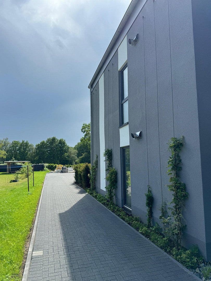 Prenájom bytu 2-izbový 90 m², Altonaer Straße 368, Halstenbek, Šlezvicko-Holštajnsko Prenájom bytu 2-izbový 90 m², Altonaer Straße 368, Halstenbek, Šlezvicko-Holštajnsko