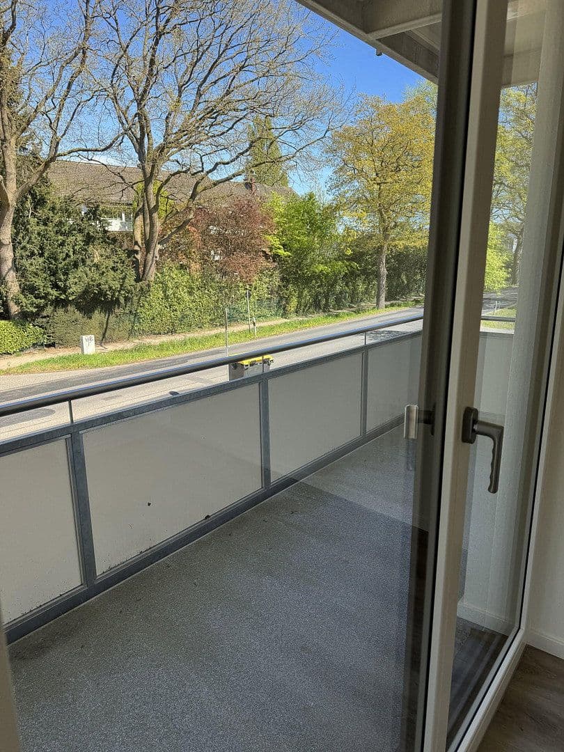 Prenájom bytu 2-izbový 90 m², Altonaer Straße 368, Halstenbek, Šlezvicko-Holštajnsko Prenájom bytu 2-izbový 90 m², Altonaer Straße 368, Halstenbek, Šlezvicko-Holštajnsko