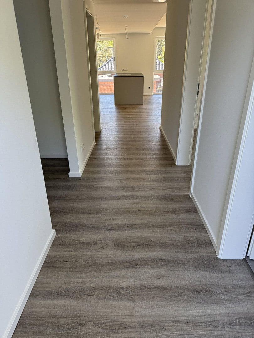 Prenájom bytu 2-izbový 90 m², Altonaer Straße 368, Halstenbek, Šlezvicko-Holštajnsko Prenájom bytu 2-izbový 90 m², Altonaer Straße 368, Halstenbek, Šlezvicko-Holštajnsko