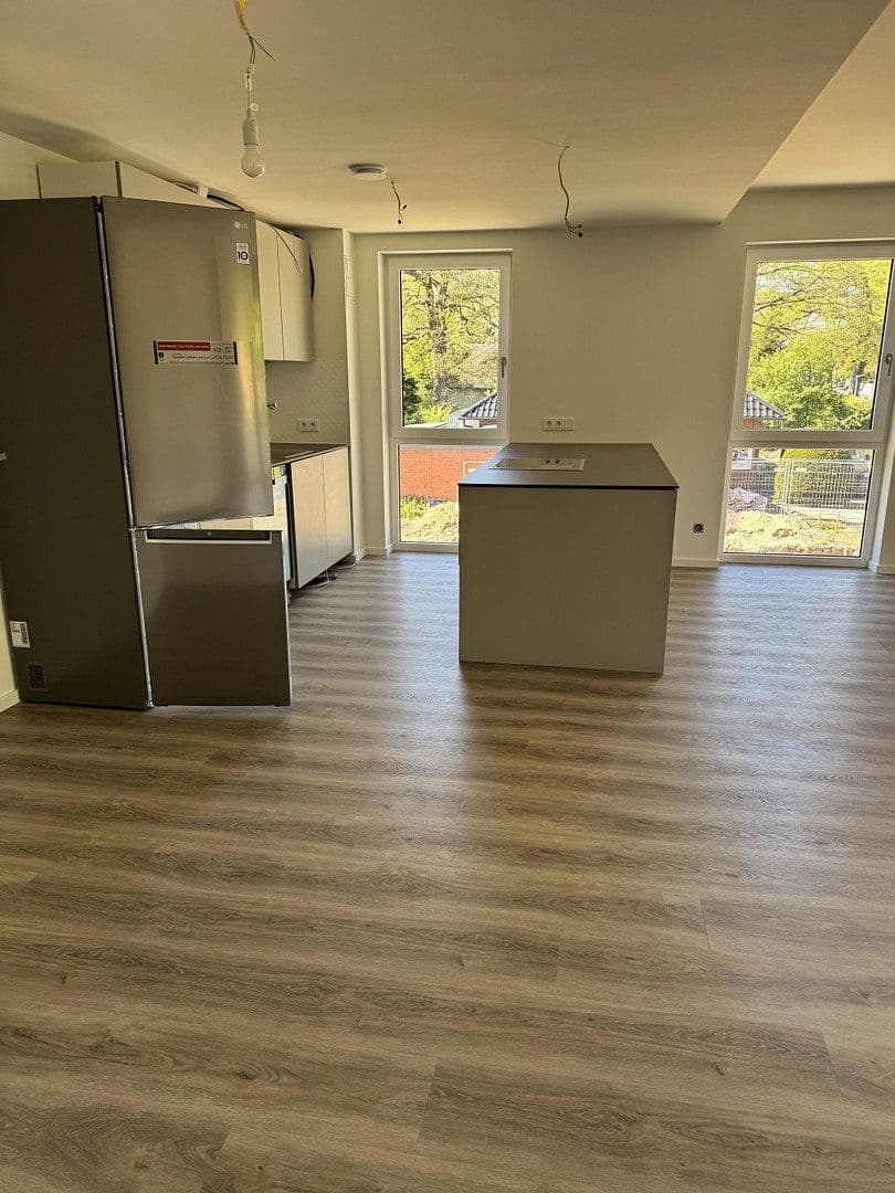 Prenájom bytu 2-izbový 90 m², Altonaer Straße 368, Halstenbek, Šlezvicko-Holštajnsko Prenájom bytu 2-izbový 90 m², Altonaer Straße 368, Halstenbek, Šlezvicko-Holštajnsko