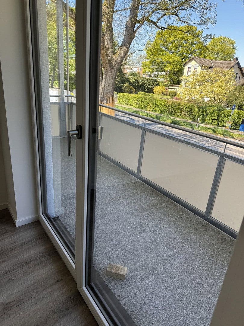Prenájom bytu 2-izbový 90 m², Altonaer Straße 368, Halstenbek, Šlezvicko-Holštajnsko Prenájom bytu 2-izbový 90 m², Altonaer Straße 368, Halstenbek, Šlezvicko-Holštajnsko