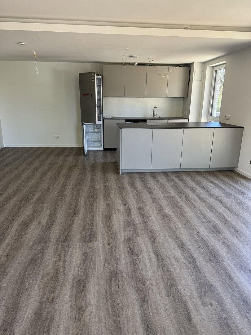 Prenájom bytu 2-izbový 90 m², Altonaer Straße 368, Halstenbek, Šlezvicko-Holštajnsko Prenájom bytu 2-izbový 90 m², Altonaer Straße 368, Halstenbek, Šlezvicko-Holštajnsko