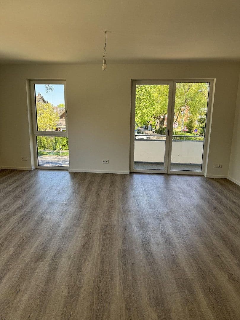 Prenájom bytu 2-izbový 90 m², Altonaer Straße 368, Halstenbek, Šlezvicko-Holštajnsko Prenájom bytu 2-izbový 90 m², Altonaer Straße 368, Halstenbek, Šlezvicko-Holštajnsko