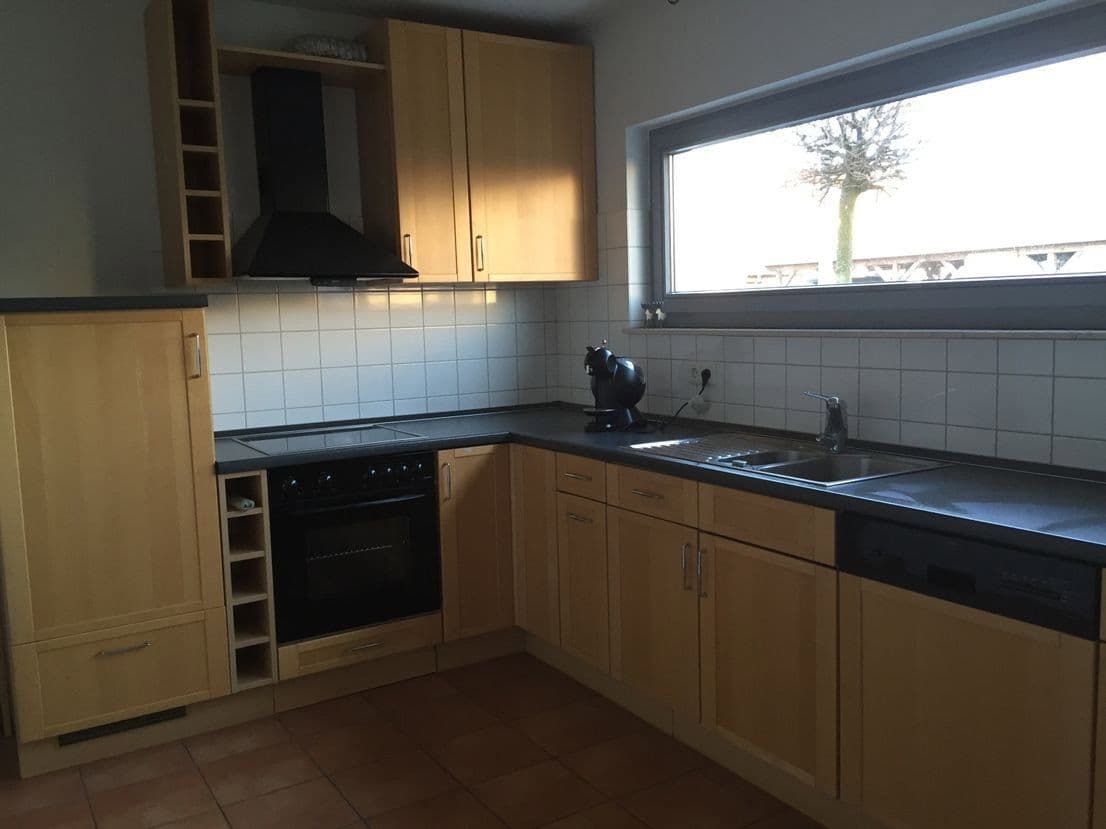 Predaj domu 182 m², pozemek 386 m², Münster, Severné Porýnie - Westfálsko Predaj domu 182 m², pozemek 386 m², Münster, Severné Porýnie - Westfálsko