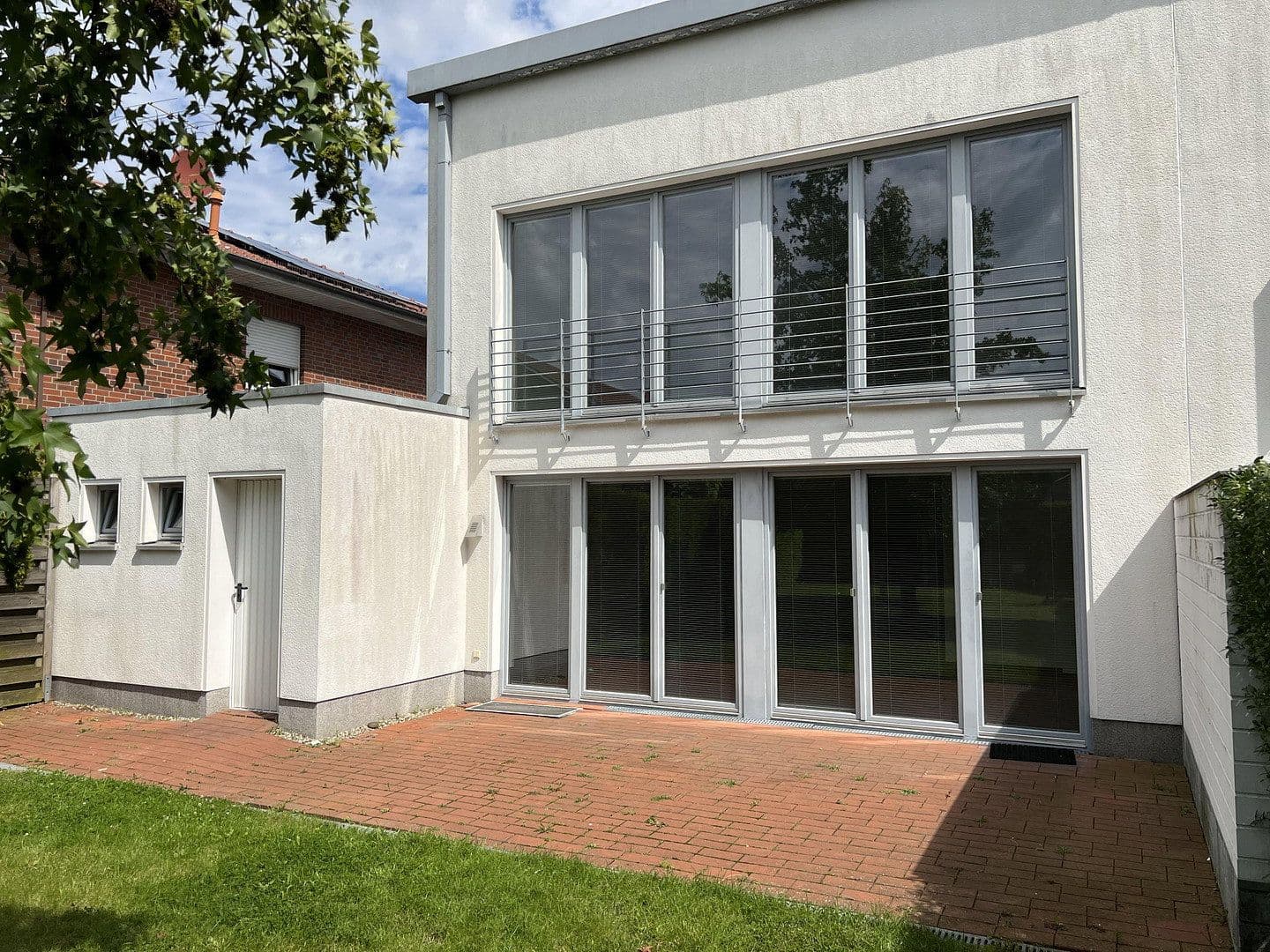 Predaj domu 182 m², pozemek 386 m², Münster, Severné Porýnie - Westfálsko Predaj domu 182 m², pozemek 386 m², Münster, Severné Porýnie - Westfálsko