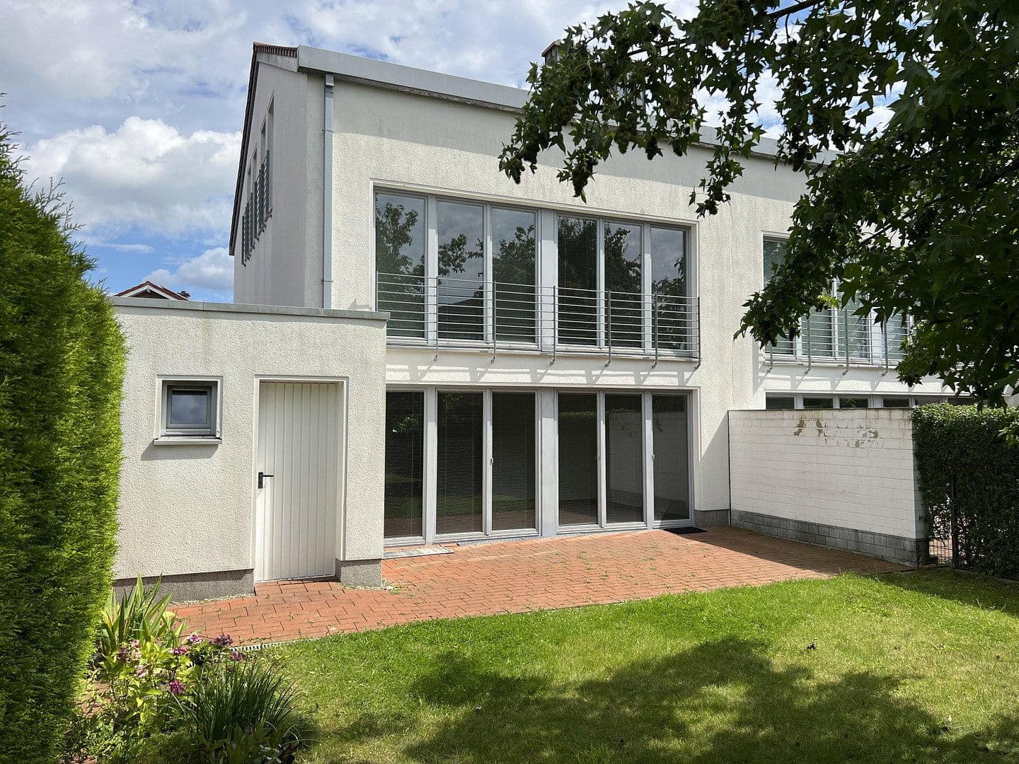 Predaj domu 182 m², pozemek 386 m², Münster, Severné Porýnie - Westfálsko Predaj domu 182 m², pozemek 386 m², Münster, Severné Porýnie - Westfálsko