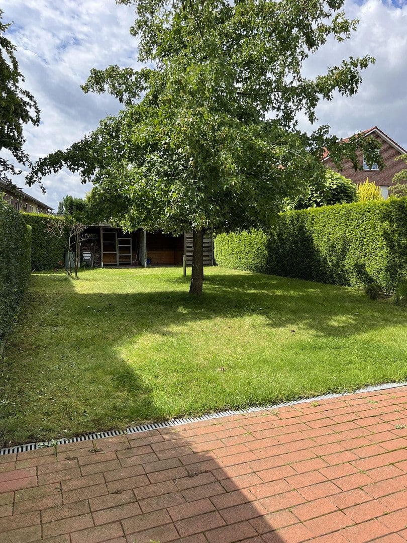Predaj domu 182 m², pozemek 386 m², Münster, Severné Porýnie - Westfálsko Predaj domu 182 m², pozemek 386 m², Münster, Severné Porýnie - Westfálsko