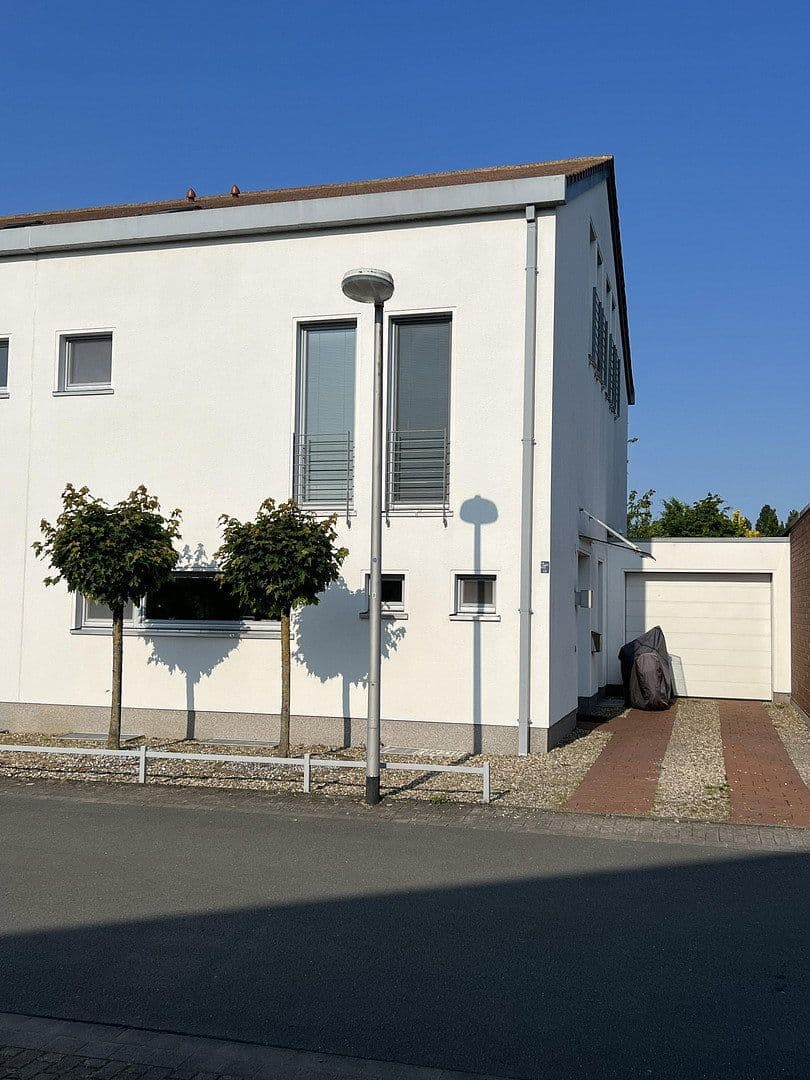 Predaj domu 182 m², pozemek 386 m², Münster, Severné Porýnie - Westfálsko Predaj domu 182 m², pozemek 386 m², Münster, Severné Porýnie - Westfálsko