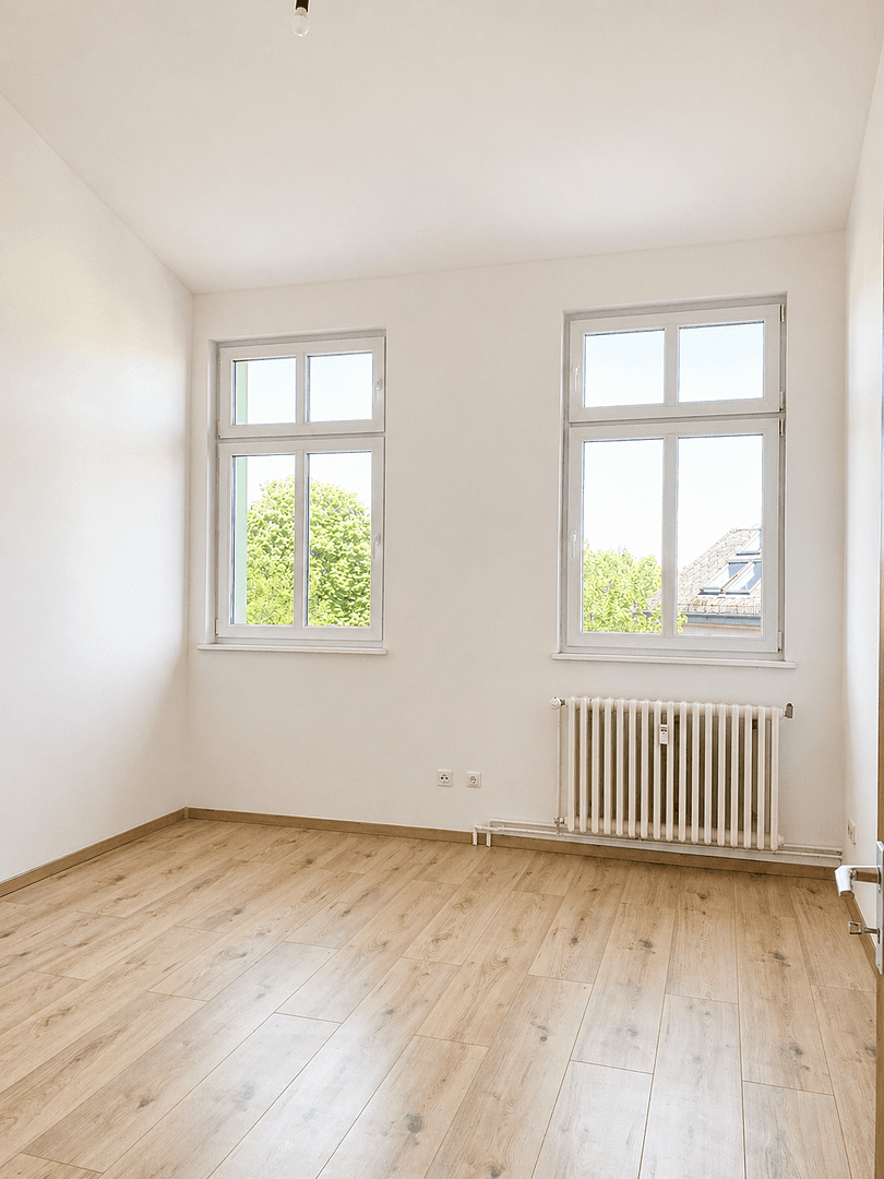 Prenájom bytu 3-izbový 74 m², Walterstraße 2, Berlin, Berlín Prenájom bytu 3-izbový 74 m², Walterstraße 2, Berlin, Berlín