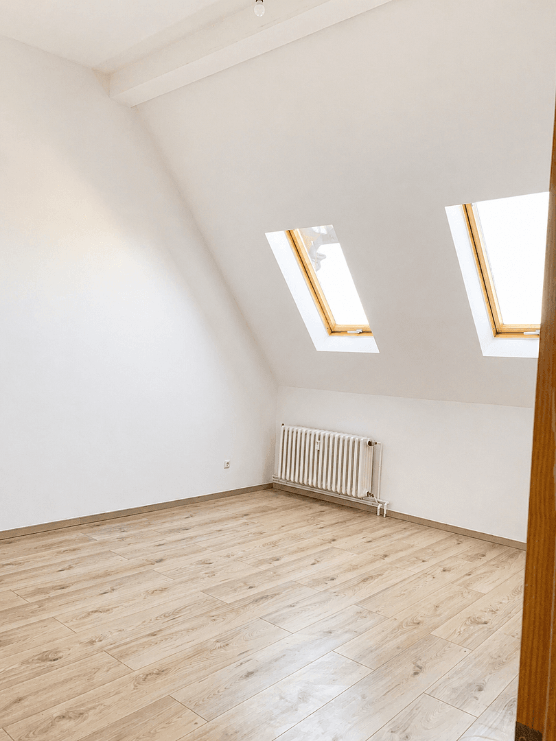 Prenájom bytu 3-izbový 74 m², Walterstraße 2, Berlin, Berlín Prenájom bytu 3-izbový 74 m², Walterstraße 2, Berlin, Berlín