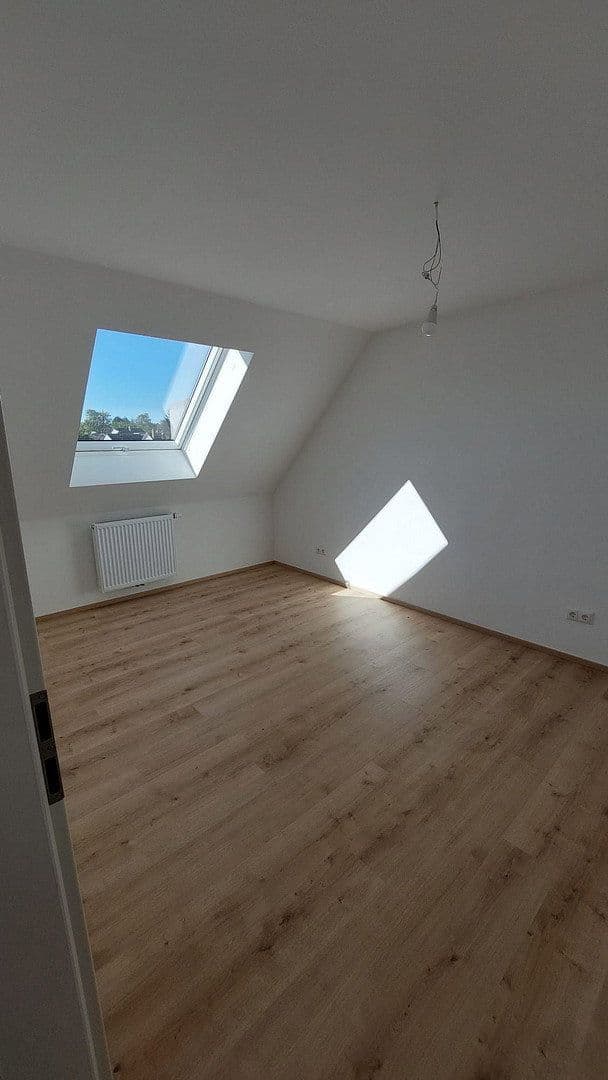 Prenájom bytu 2-izbový 47 m², Darmstadt-Eberstadt, Hesensko Prenájom bytu 2-izbový 47 m², Darmstadt-Eberstadt, Hesensko