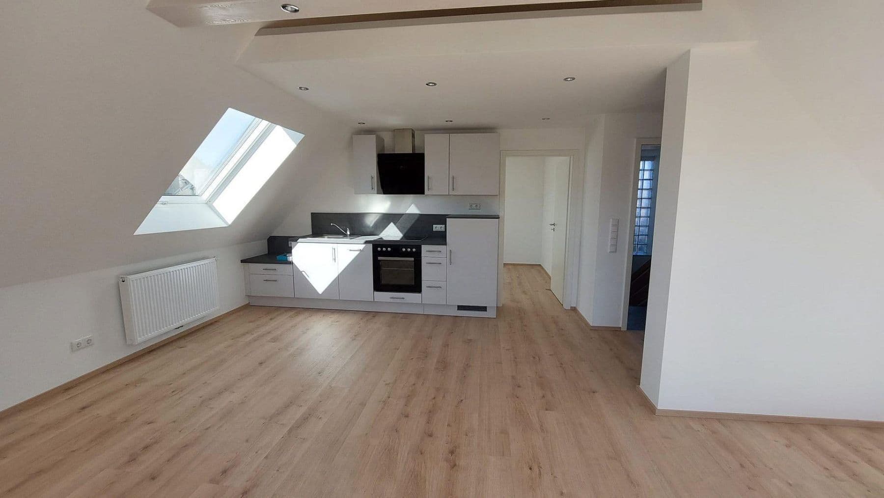 Prenájom bytu 2-izbový 47 m², Darmstadt-Eberstadt, Hesensko Prenájom bytu 2-izbový 47 m², Darmstadt-Eberstadt, Hesensko