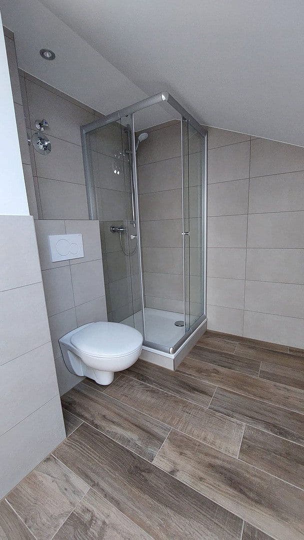Prenájom bytu 2-izbový 47 m², Darmstadt-Eberstadt, Hesensko Prenájom bytu 2-izbový 47 m², Darmstadt-Eberstadt, Hesensko