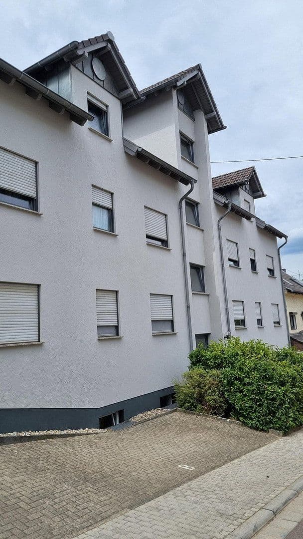 Predaj bytu 3-izbový 85 m², Steinbergstrasse 8, Wadgassen, Sársko Predaj bytu 3-izbový 85 m², Steinbergstrasse 8, Wadgassen, Sársko