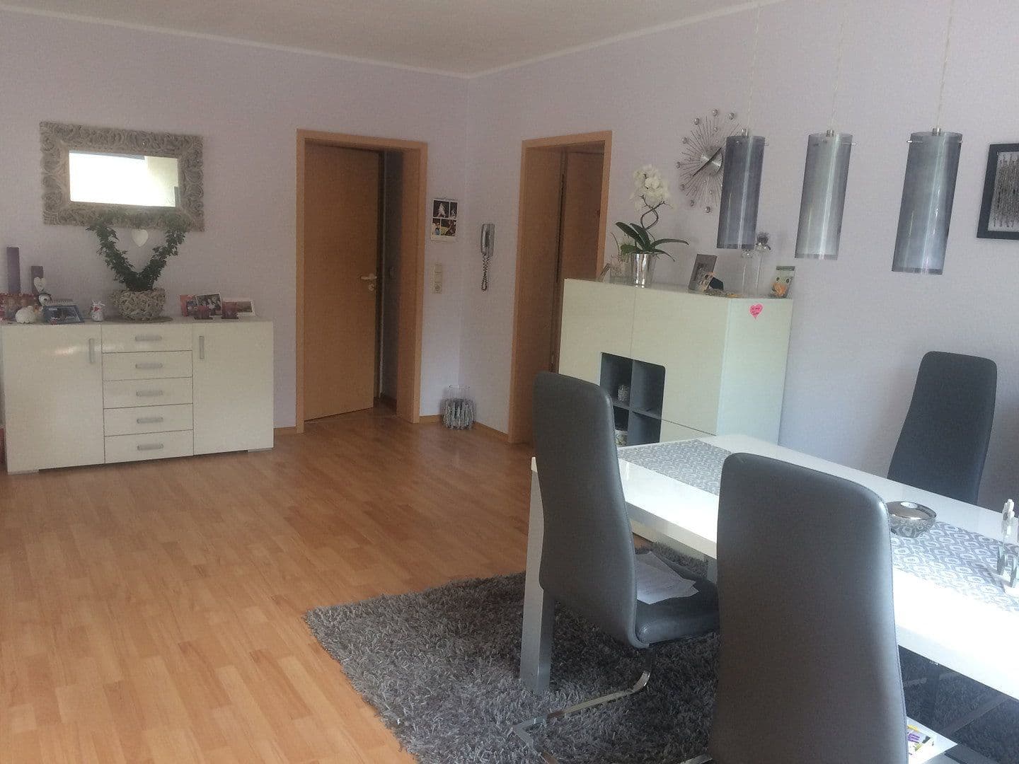Predaj bytu 3-izbový 85 m², Steinbergstrasse 8, Wadgassen, Sársko Predaj bytu 3-izbový 85 m², Steinbergstrasse 8, Wadgassen, Sársko