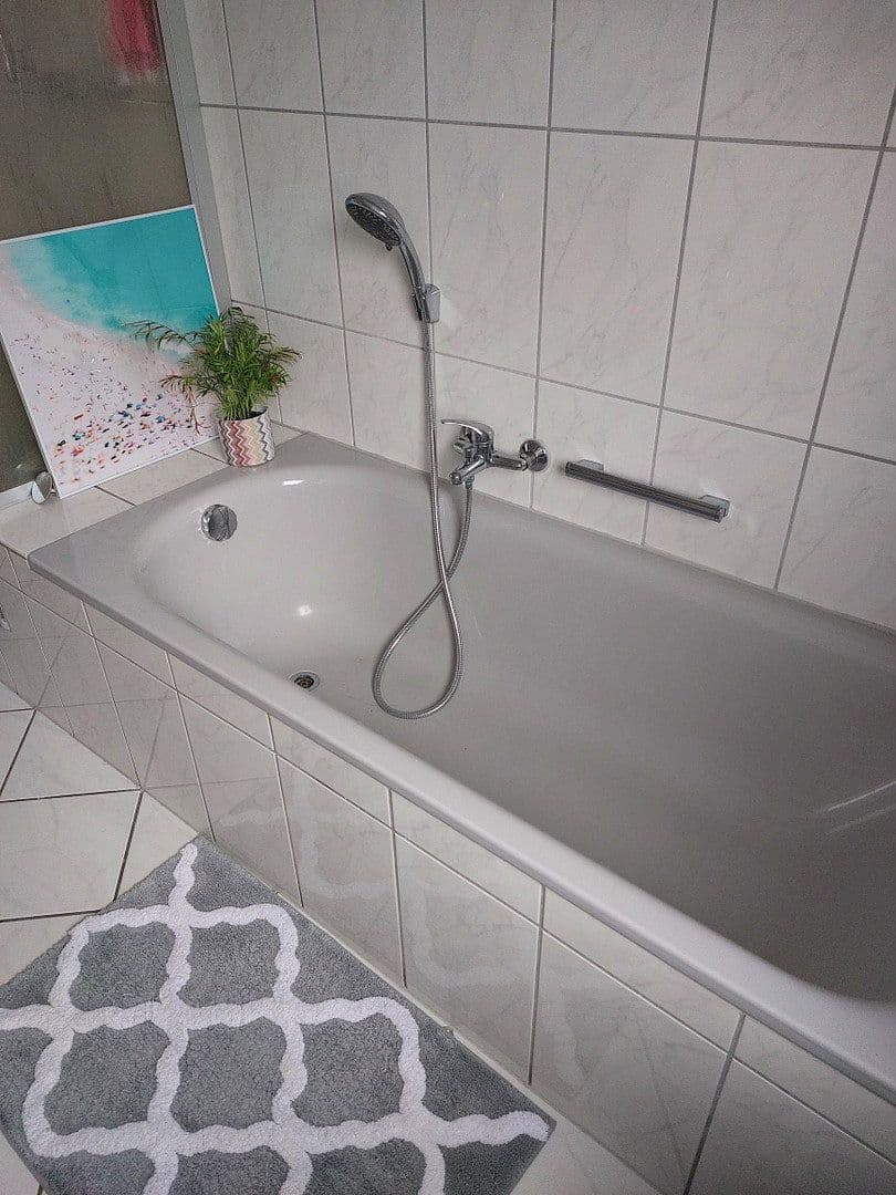 Predaj bytu 3-izbový 85 m², Steinbergstrasse 8, Wadgassen, Sársko Predaj bytu 3-izbový 85 m², Steinbergstrasse 8, Wadgassen, Sársko