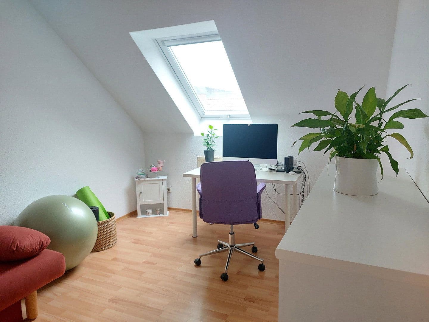 Predaj bytu 3-izbový 85 m², Steinbergstrasse 8, Wadgassen, Sársko Predaj bytu 3-izbový 85 m², Steinbergstrasse 8, Wadgassen, Sársko