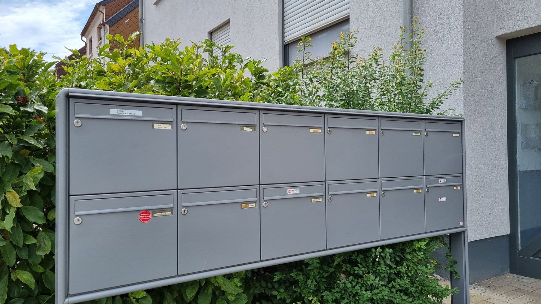 Predaj bytu 3-izbový 85 m², Steinbergstrasse 8, Wadgassen, Sársko Predaj bytu 3-izbový 85 m², Steinbergstrasse 8, Wadgassen, Sársko