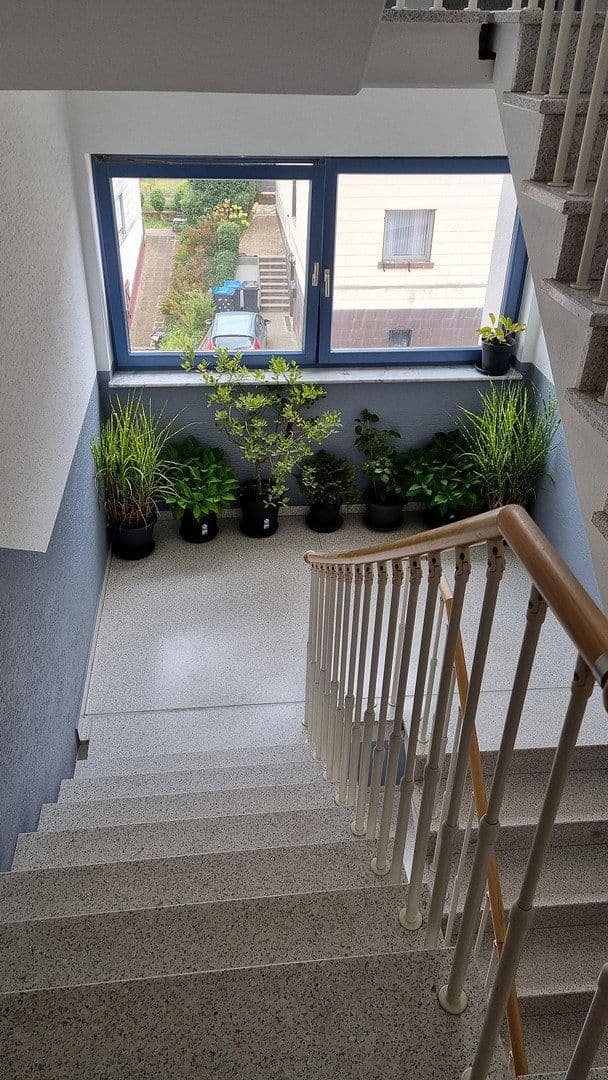Predaj bytu 3-izbový 85 m², Steinbergstrasse 8, Wadgassen, Sársko Predaj bytu 3-izbový 85 m², Steinbergstrasse 8, Wadgassen, Sársko