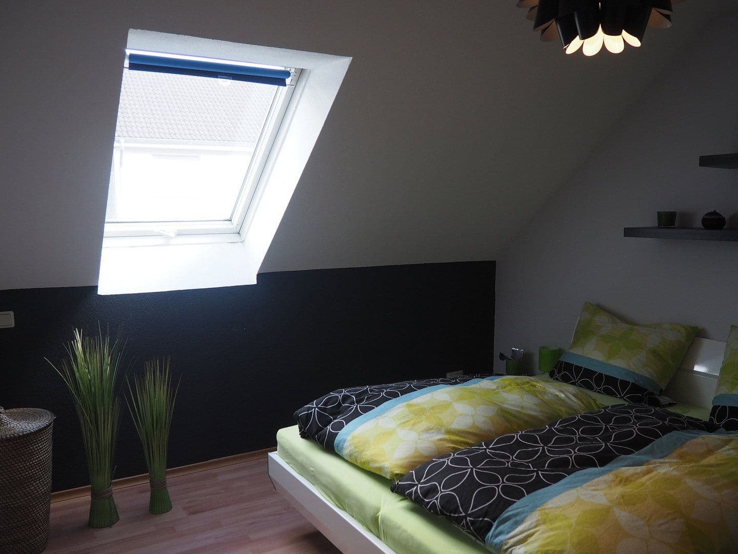 Predaj bytu 3-izbový 85 m², Steinbergstrasse 8, Wadgassen, Sársko Predaj bytu 3-izbový 85 m², Steinbergstrasse 8, Wadgassen, Sársko