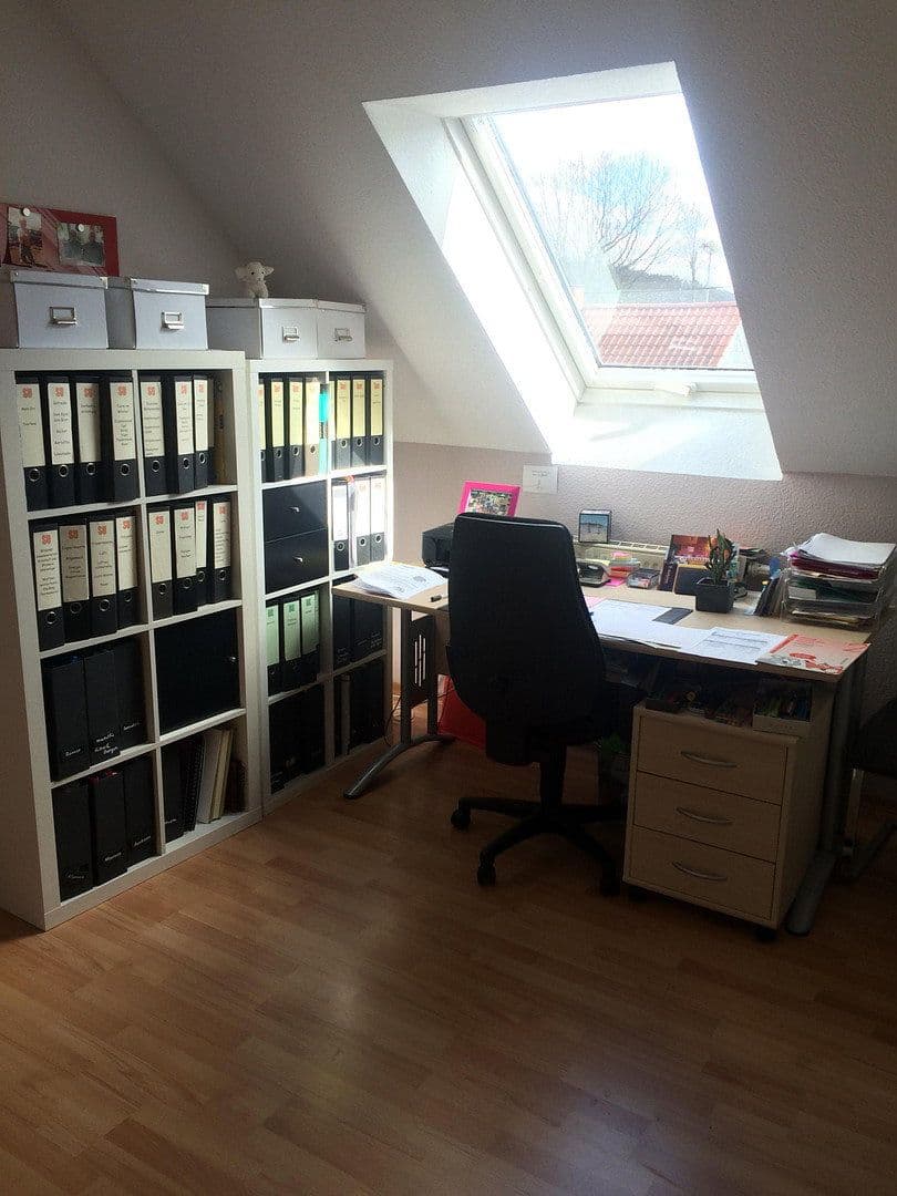 Predaj bytu 3-izbový 85 m², Steinbergstrasse 8, Wadgassen, Sársko Predaj bytu 3-izbový 85 m², Steinbergstrasse 8, Wadgassen, Sársko