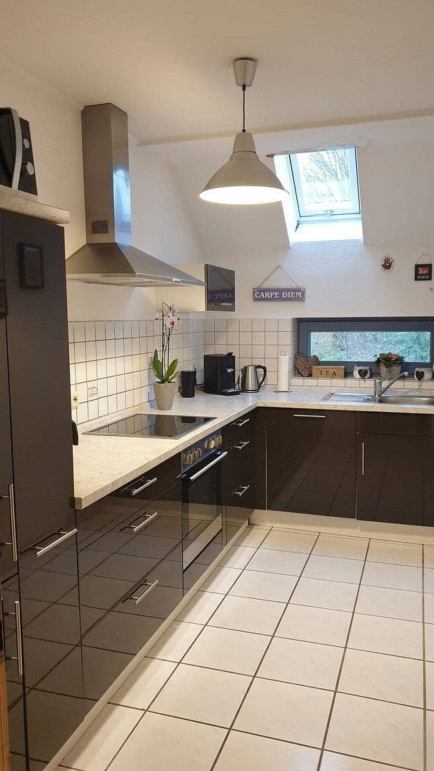 Predaj bytu 3-izbový 85 m², Steinbergstrasse 8, Wadgassen, Sársko Predaj bytu 3-izbový 85 m², Steinbergstrasse 8, Wadgassen, Sársko