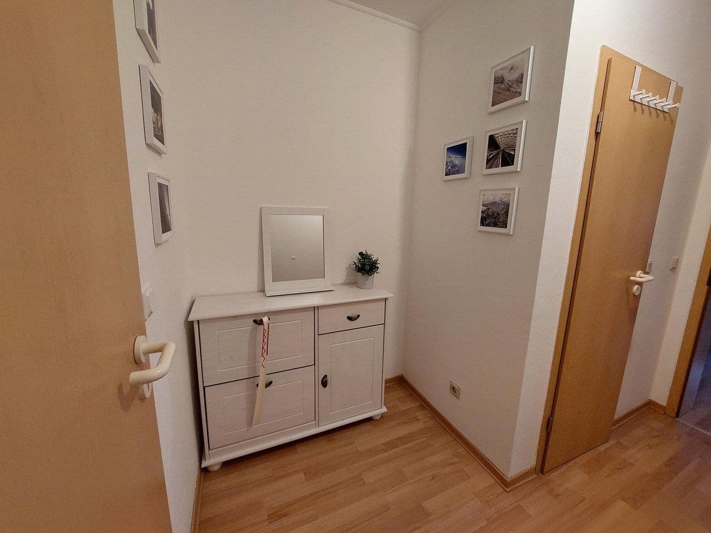 Predaj bytu 3-izbový 85 m², Steinbergstrasse 8, Wadgassen, Sársko Predaj bytu 3-izbový 85 m², Steinbergstrasse 8, Wadgassen, Sársko