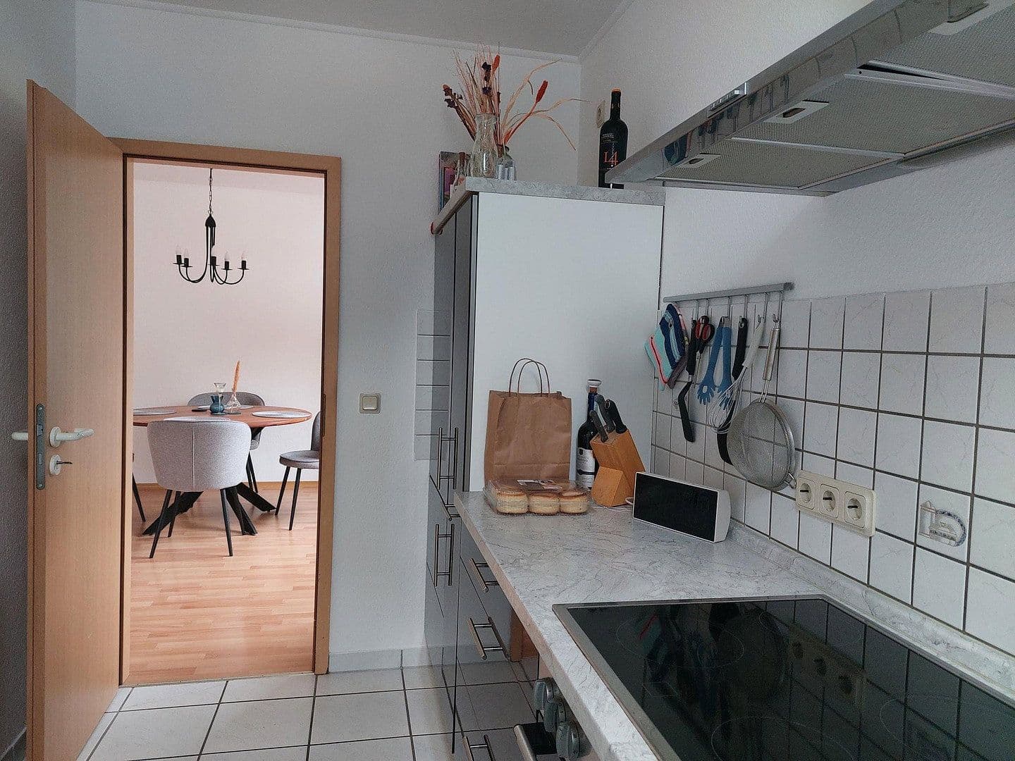 Predaj bytu 3-izbový 85 m², Steinbergstrasse 8, Wadgassen, Sársko Predaj bytu 3-izbový 85 m², Steinbergstrasse 8, Wadgassen, Sársko