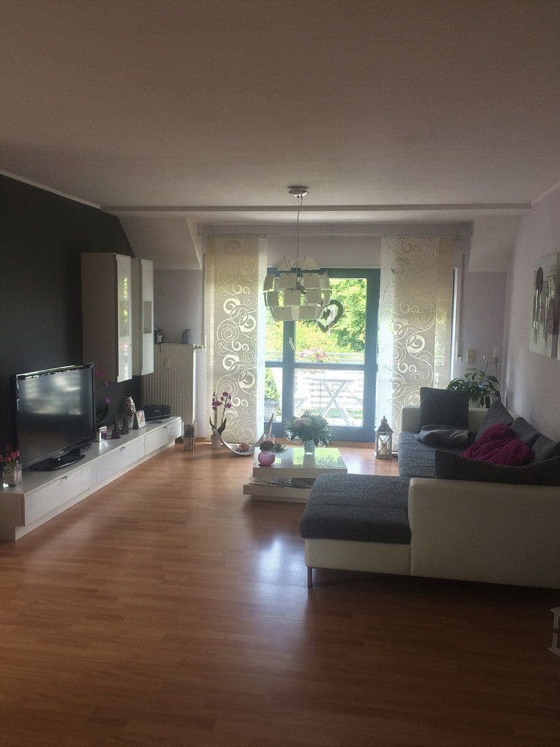 Predaj bytu 3-izbový 85 m², Steinbergstrasse 8, Wadgassen, Sársko Predaj bytu 3-izbový 85 m², Steinbergstrasse 8, Wadgassen, Sársko