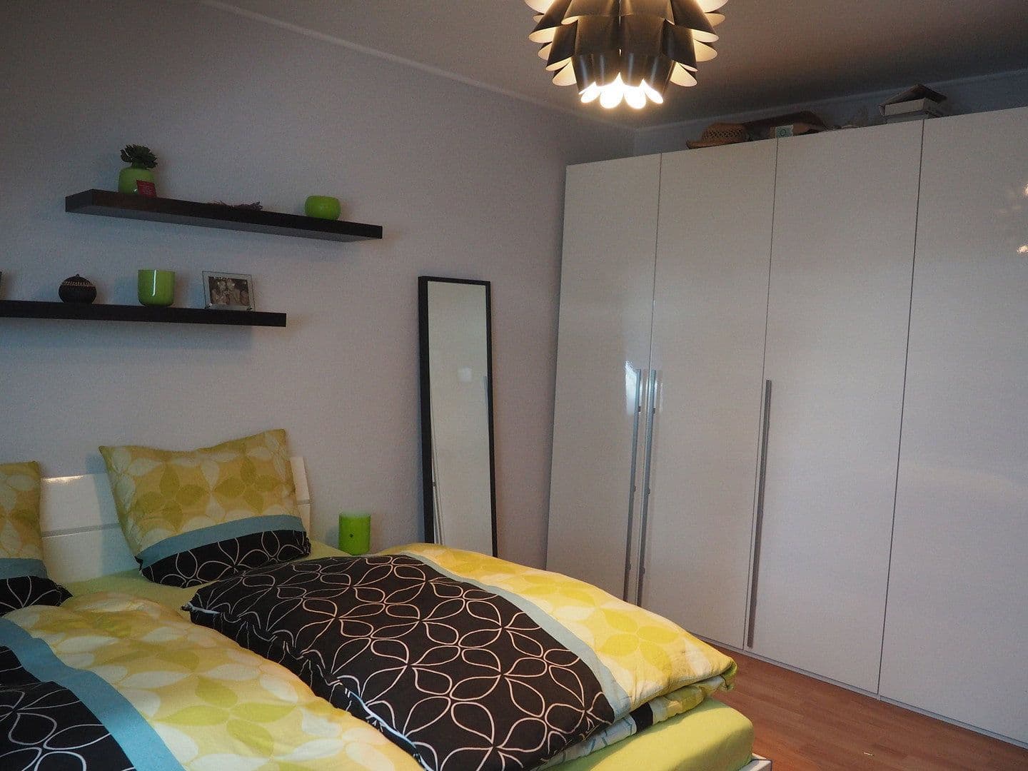 Predaj bytu 3-izbový 85 m², Steinbergstrasse 8, Wadgassen, Sársko Predaj bytu 3-izbový 85 m², Steinbergstrasse 8, Wadgassen, Sársko