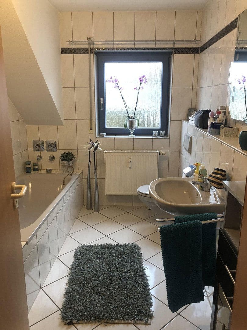 Predaj bytu 3-izbový 85 m², Steinbergstrasse 8, Wadgassen, Sársko Predaj bytu 3-izbový 85 m², Steinbergstrasse 8, Wadgassen, Sársko