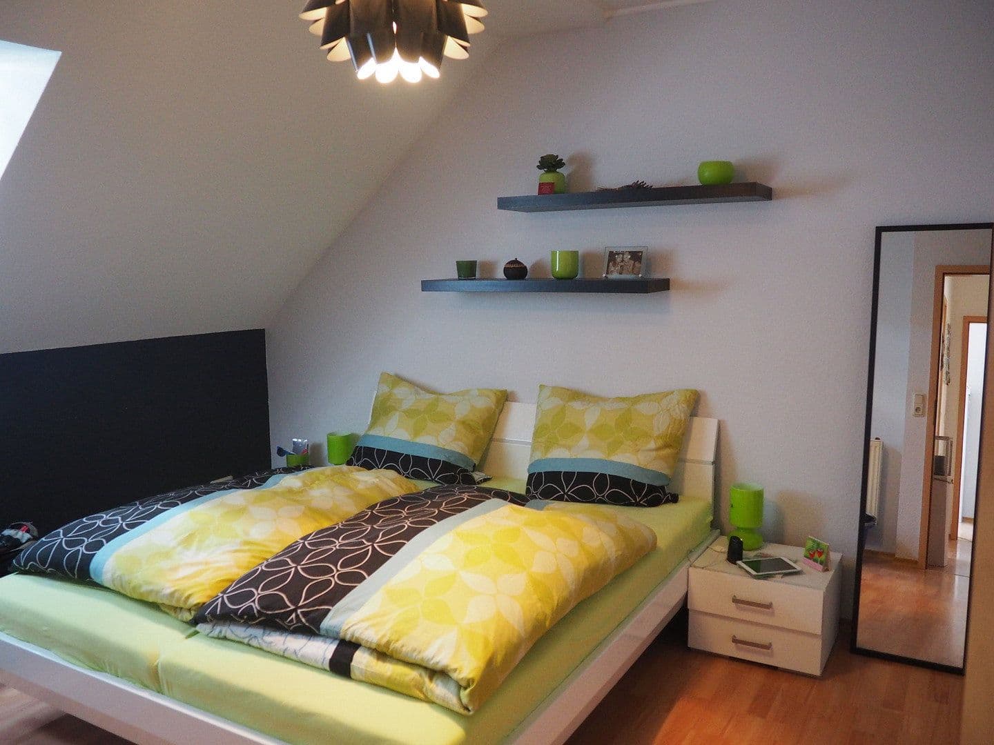 Predaj bytu 3-izbový 85 m², Steinbergstrasse 8, Wadgassen, Sársko Predaj bytu 3-izbový 85 m², Steinbergstrasse 8, Wadgassen, Sársko