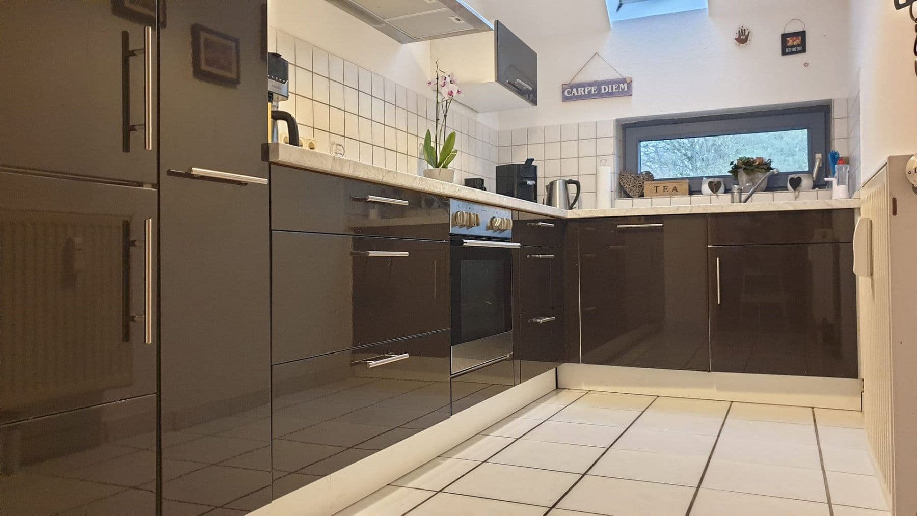 Predaj bytu 3-izbový 85 m², Steinbergstrasse 8, Wadgassen, Sársko Predaj bytu 3-izbový 85 m², Steinbergstrasse 8, Wadgassen, Sársko