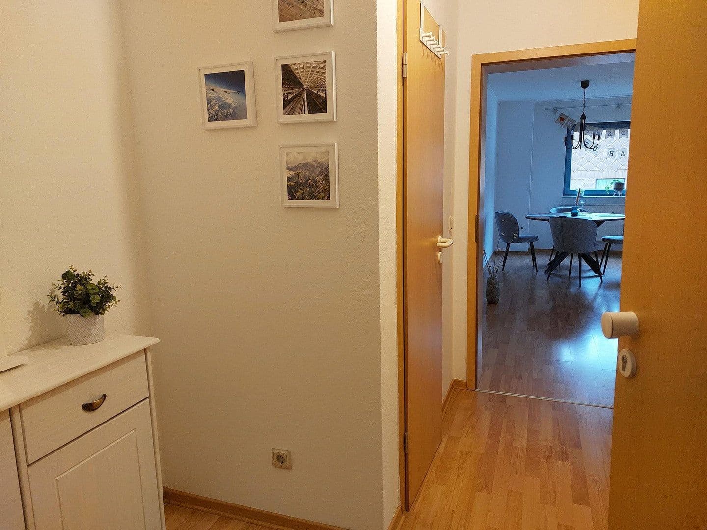 Predaj bytu 3-izbový 85 m², Steinbergstrasse 8, Wadgassen, Sársko Predaj bytu 3-izbový 85 m², Steinbergstrasse 8, Wadgassen, Sársko