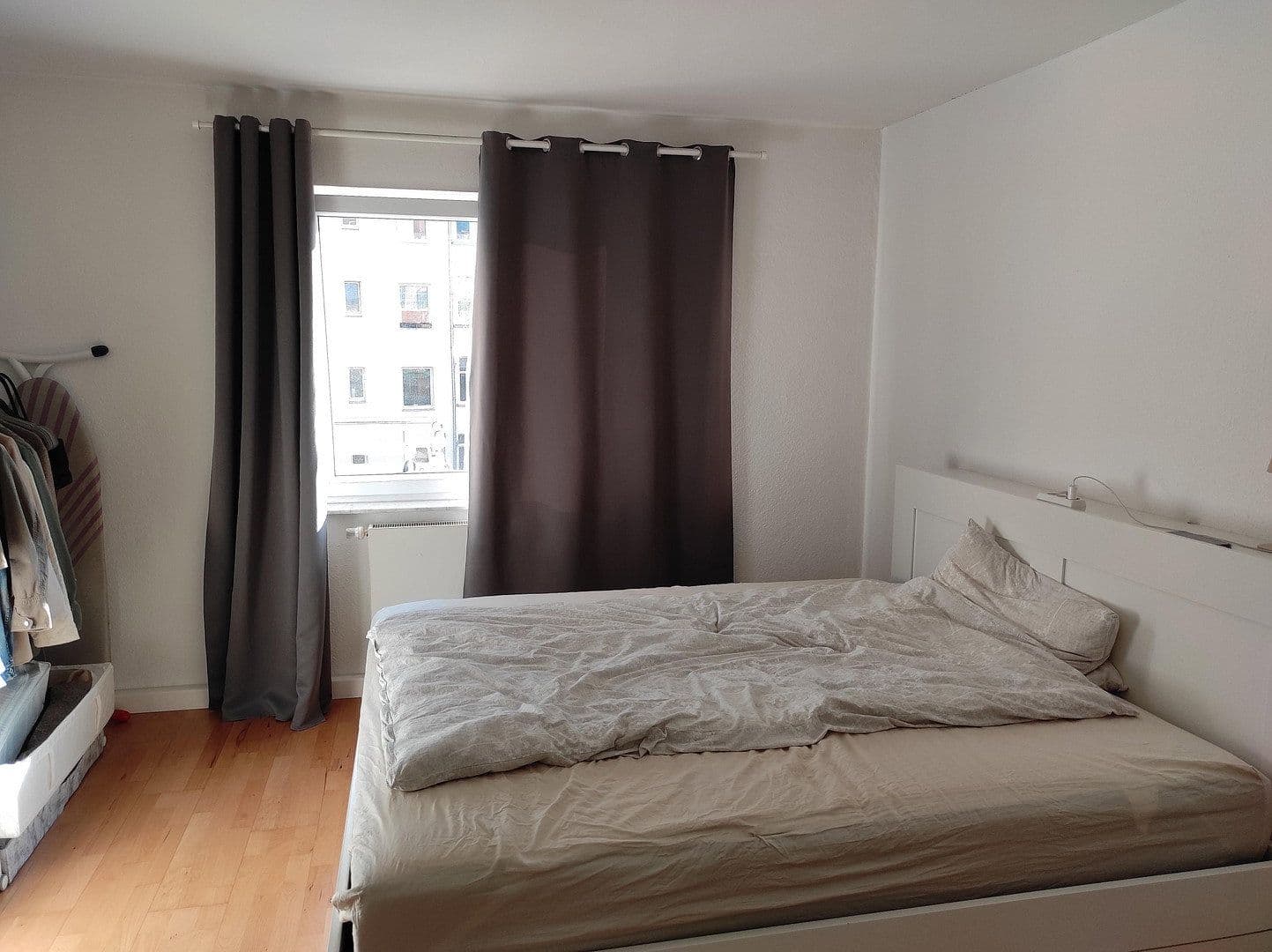 Prenájom bytu 3-izbový 87 m², Hannover, Dolné Sasko Prenájom bytu 3-izbový 87 m², Hannover, Dolné Sasko
