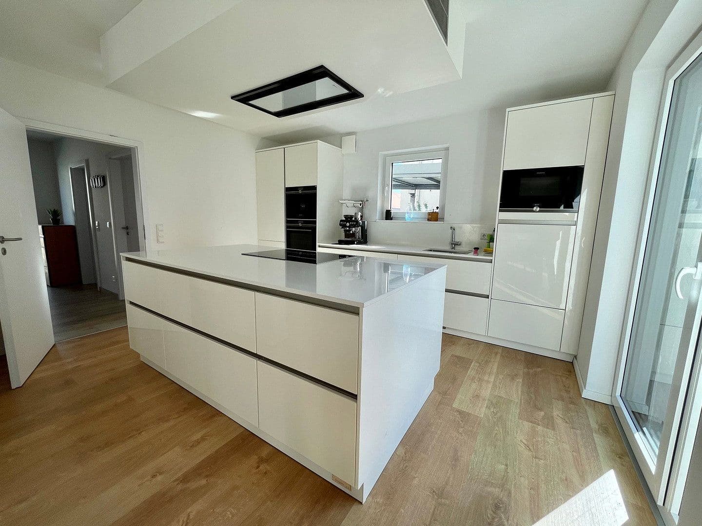 Predaj domu 142 m², pozemek 420 m², Am Brauhaus, Neustadt an der Aisch, Bavorsko Predaj domu 142 m², pozemek 420 m², Am Brauhaus, Neustadt an der Aisch, Bavorsko