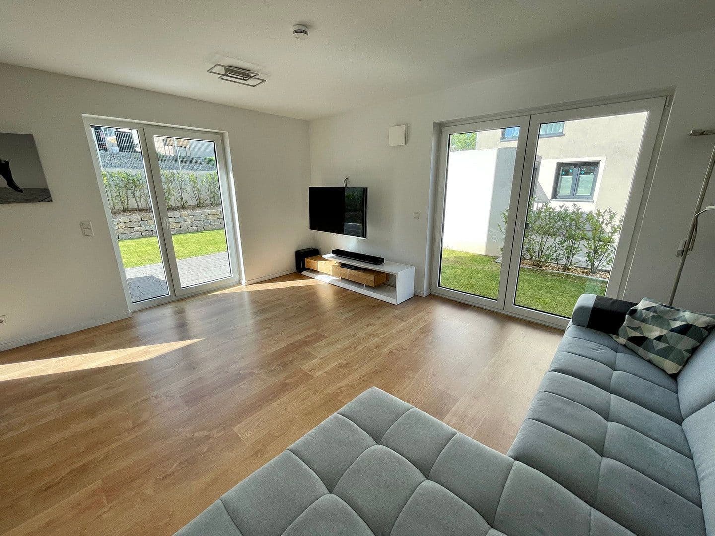 Predaj domu 142 m², pozemek 420 m², Am Brauhaus, Neustadt an der Aisch, Bavorsko Predaj domu 142 m², pozemek 420 m², Am Brauhaus, Neustadt an der Aisch, Bavorsko