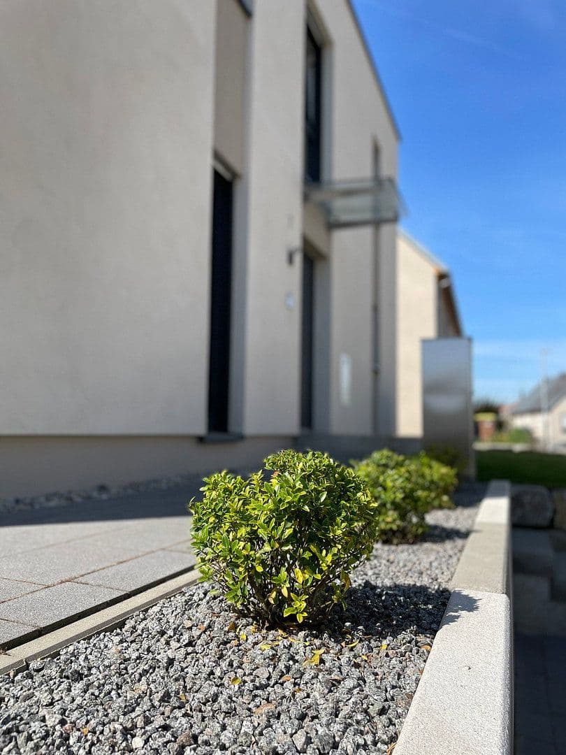 Predaj domu 142 m², pozemek 420 m², Am Brauhaus, Neustadt an der Aisch, Bavorsko Predaj domu 142 m², pozemek 420 m², Am Brauhaus, Neustadt an der Aisch, Bavorsko