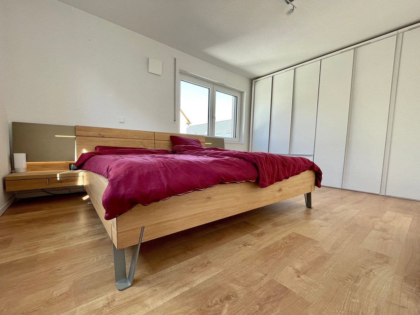 Predaj domu 142 m², pozemek 420 m², Am Brauhaus, Neustadt an der Aisch, Bavorsko Predaj domu 142 m², pozemek 420 m², Am Brauhaus, Neustadt an der Aisch, Bavorsko
