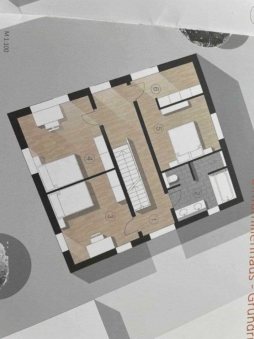Predaj domu 142 m², pozemek 420 m², Am Brauhaus, Neustadt an der Aisch, Bavorsko Predaj domu 142 m², pozemek 420 m², Am Brauhaus, Neustadt an der Aisch, Bavorsko