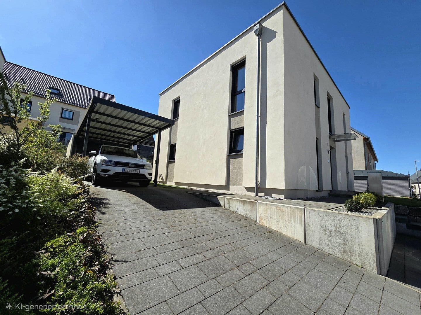 Predaj domu 142 m², pozemek 420 m², Am Brauhaus, Neustadt an der Aisch, Bavorsko Predaj domu 142 m², pozemek 420 m², Am Brauhaus, Neustadt an der Aisch, Bavorsko
