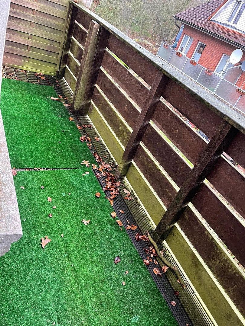 Prenájom bytu 4-izbový 103 m², Dorfstr. 17 b, Schönberg, Šlezvicko-Holštajnsko Prenájom bytu 4-izbový 103 m², Dorfstr. 17 b, Schönberg, Šlezvicko-Holštajnsko