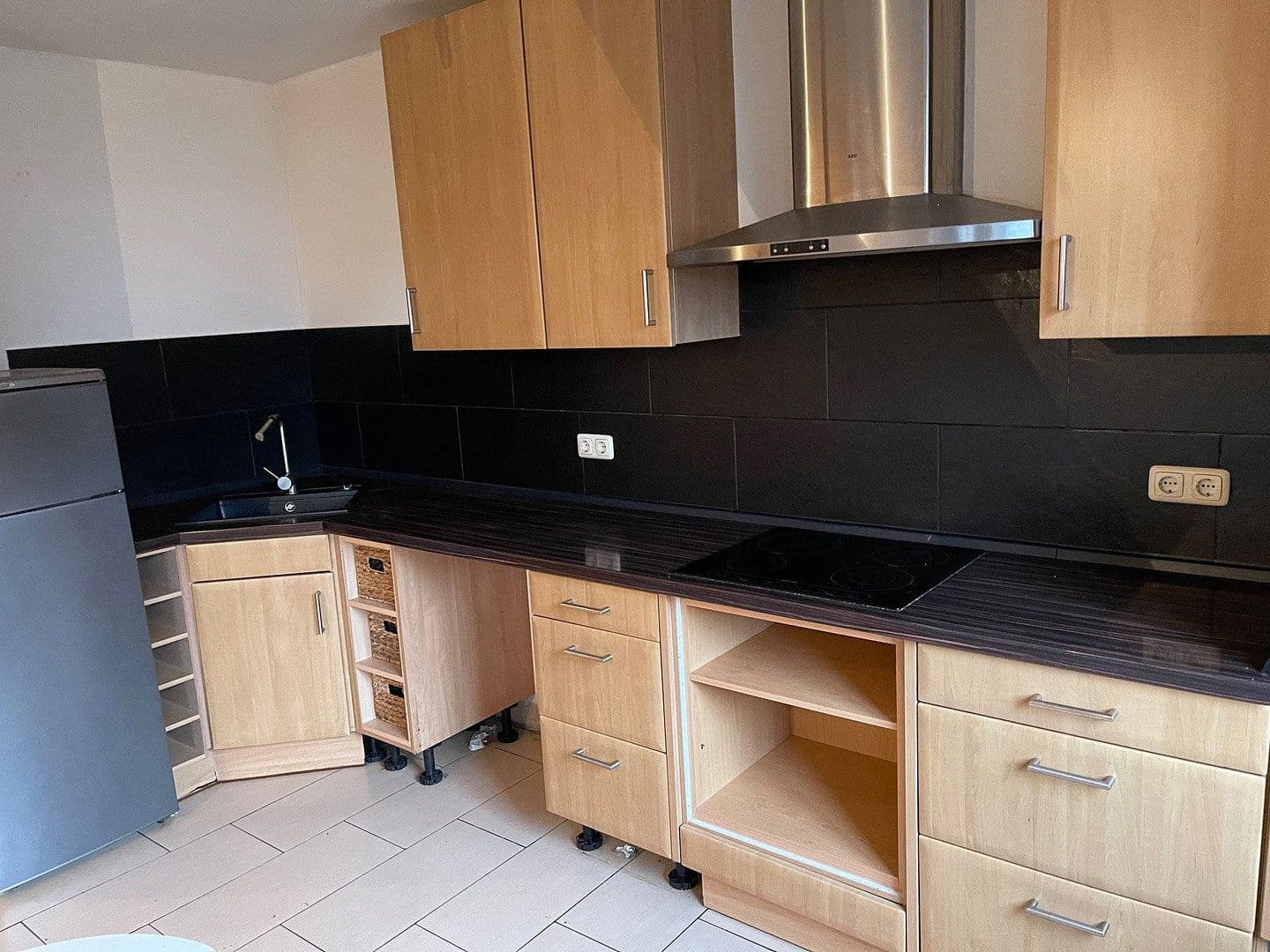 Prenájom bytu 4-izbový 103 m², Dorfstr. 17 b, Schönberg, Šlezvicko-Holštajnsko Prenájom bytu 4-izbový 103 m², Dorfstr. 17 b, Schönberg, Šlezvicko-Holštajnsko