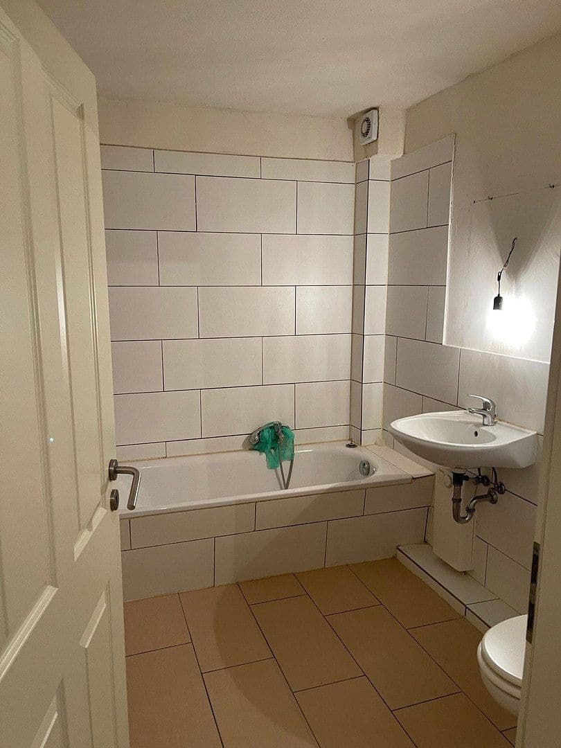 Prenájom bytu 4-izbový 103 m², Dorfstr. 17 b, Schönberg, Šlezvicko-Holštajnsko Prenájom bytu 4-izbový 103 m², Dorfstr. 17 b, Schönberg, Šlezvicko-Holštajnsko