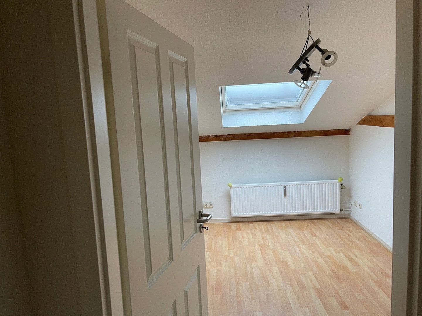 Prenájom bytu 4-izbový 103 m², Dorfstr. 17 b, Schönberg, Šlezvicko-Holštajnsko Prenájom bytu 4-izbový 103 m², Dorfstr. 17 b, Schönberg, Šlezvicko-Holštajnsko