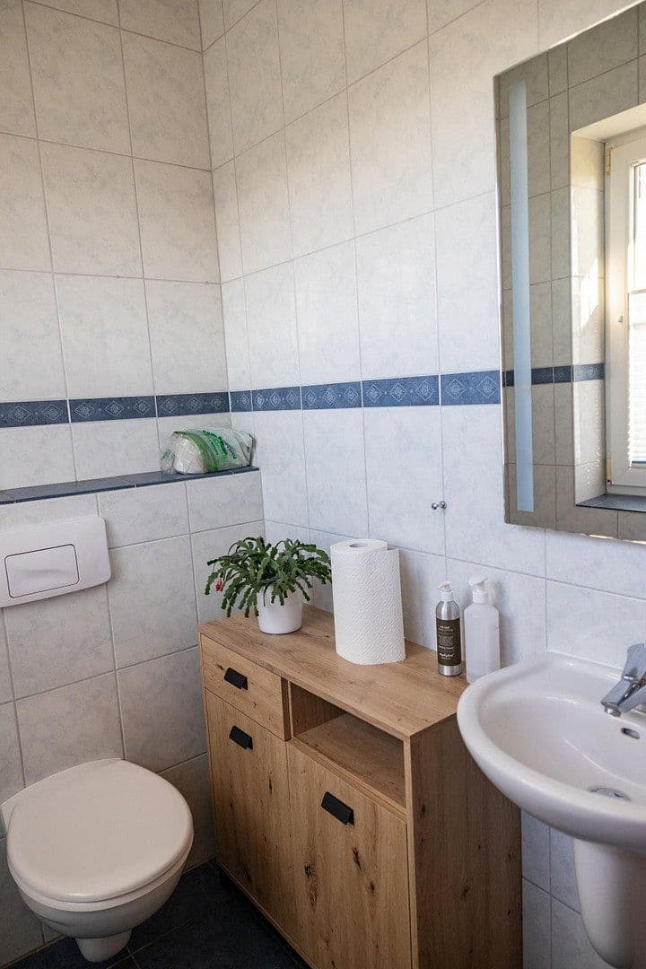 Prenájom domu 165 m², pozemek 430 m², Dülmen, Severné Porýnie - Westfálsko Prenájom domu 165 m², pozemek 430 m², Dülmen, Severné Porýnie - Westfálsko