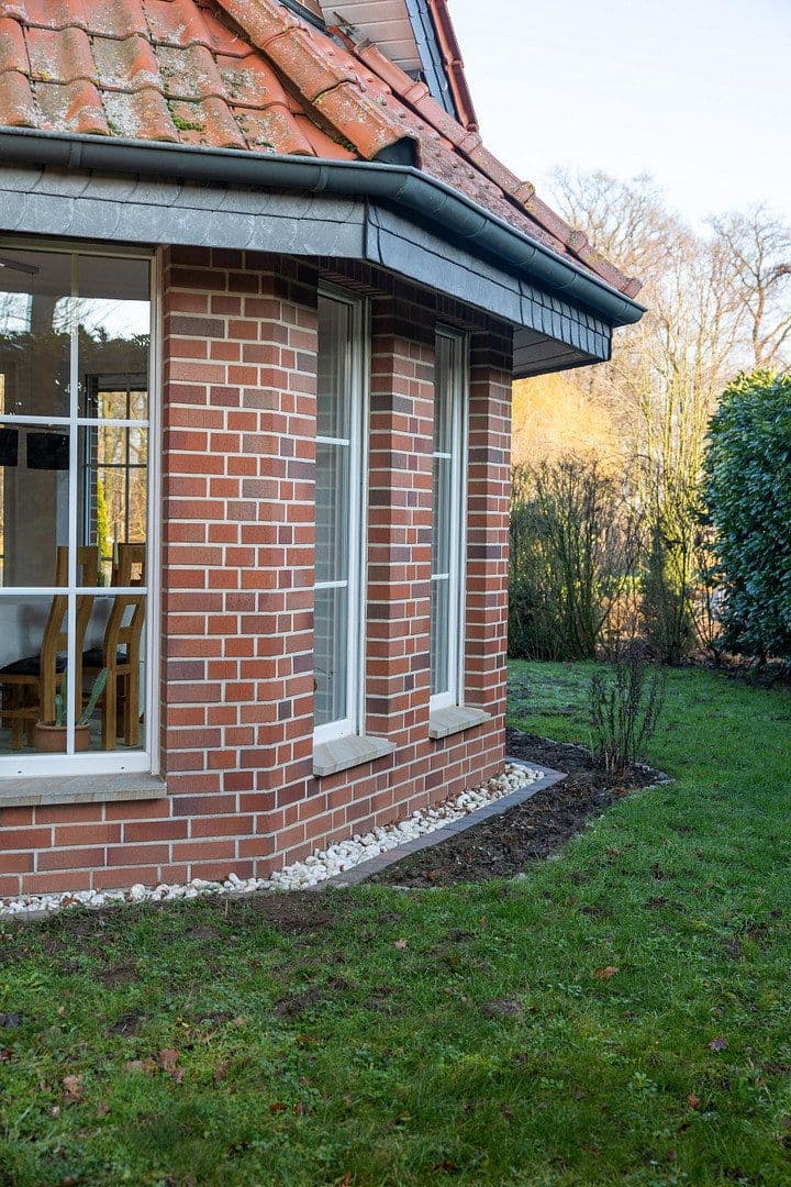 Prenájom domu 165 m², pozemek 430 m², Dülmen, Severné Porýnie - Westfálsko Prenájom domu 165 m², pozemek 430 m², Dülmen, Severné Porýnie - Westfálsko