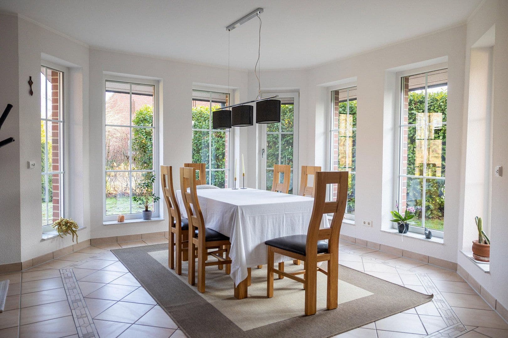 Prenájom domu 165 m², pozemek 430 m², Dülmen, Severné Porýnie - Westfálsko Prenájom domu 165 m², pozemek 430 m², Dülmen, Severné Porýnie - Westfálsko