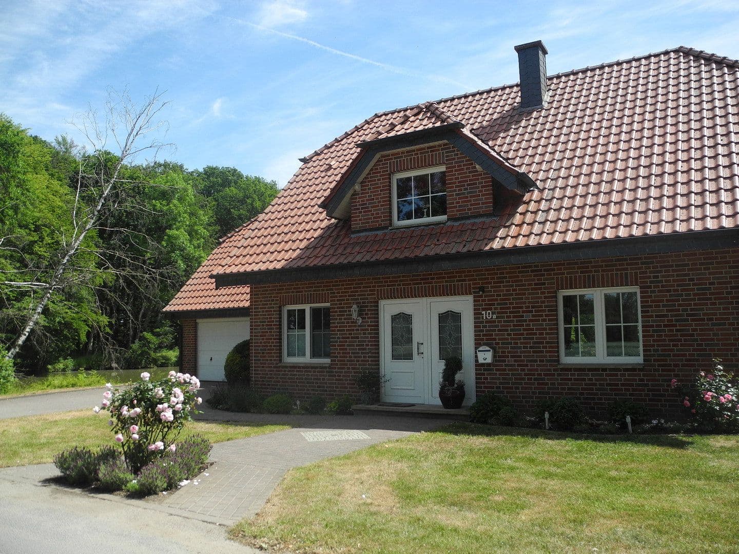 Prenájom domu 165 m², pozemek 430 m², Dülmen, Severné Porýnie - Westfálsko Prenájom domu 165 m², pozemek 430 m², Dülmen, Severné Porýnie - Westfálsko
